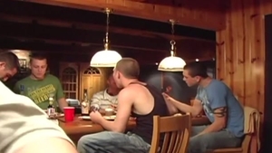 Active Duty: Hidden Indulgences