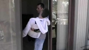 Boyz Party: A Night of Dirty Debauchery