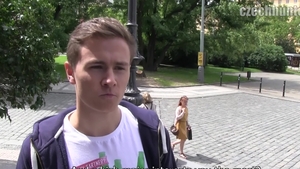 Czech Hunter: Navigating the Labyrinth of Carnal Desires