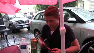 Czech Hunter: Empty Streets and Overflowing Fun