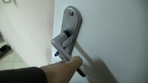 Debt Dandy: Skateboarding on His Bare Ass