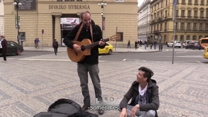 Czech Hunter: Satisfying Desires Through Employment