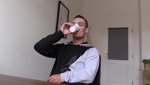 Dirty Scout: Facing Fear: A Tale Of Survival