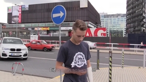 Czech Hunter: Czech Break-Up Recovery: A Dirty Affair
