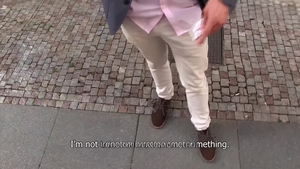 Czech Hunter: Straying from the Conventional Career Course