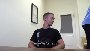 Dirty Scout: Offering More than a Job