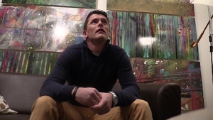 Debt Dandy: Wet Paint and Sticky Fingers