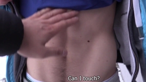 Czech Hunter: Beneath the Snow, My Secret Czech Fantasy