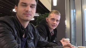 Czech Hunter: Riding Ruins and Ripped Boys in a Summer Fling