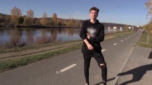 Czech Hunter: Tales from the Wilds of Prague
