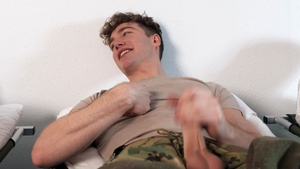 Men: Mouthfuls of Manhood
