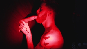 masqulin: Scott and Nick - Anonymous Desire