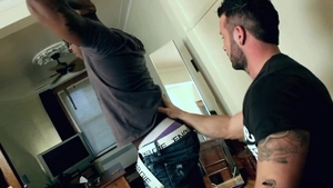 maskurbate: The Dance That Got Us Hooked