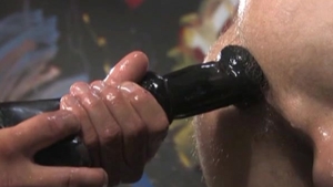 Fetish Force: Shoving and Serving with Ty & Nick