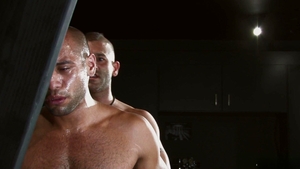 Fetish Force: Tasting Leo's Ass in the Early Hours