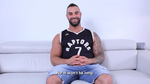 maskurbate: Unscripted Calvin: Trivia & More