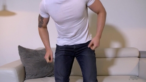 maskurbate: Double Up On Shawn's Exclusive Audition