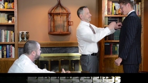 Missionary Boys: Breaking the Mold: A Dual Inspection