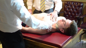 Missionary Boys: A Missionary Explores His Inner Desires