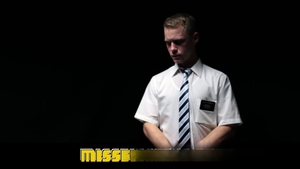 Missionary Boys: Erect for Progress, Blessed for Success
