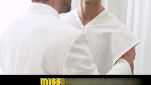 Missionary Boys: Intimate Ceremonies for Elders