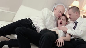 Missionary Boys: After-Hours Exploration