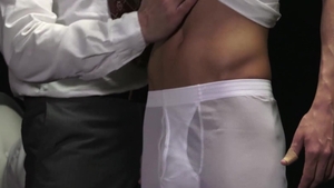 Missionary Boys: Elder Sorensen's Expanding Orifice