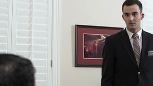 Missionary Boys: A Sensation of Fullness Like Never Before