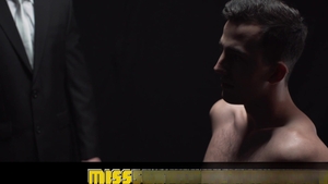 Missionary Boys: Naked in a Sea of Shadows