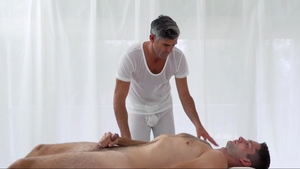Missionary Boys: The Temple of Temptation for Two Elders