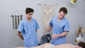 SayUncle Compilations: Ménage à Trois Madness with SayUncle