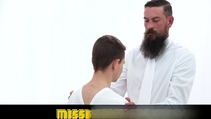 Missionary Boys: Stripped Down and Open to All