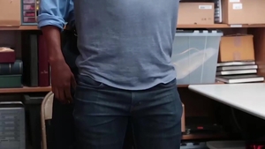 Young Perps: The Unseen World of Stolen Thongs