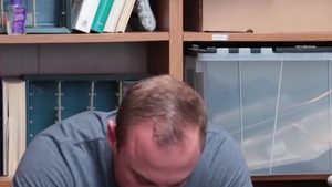 Young Perps: The Unseen World of Stolen Thongs