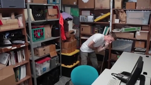 Young Perps: Man-to-Man Transactions at Closing Time