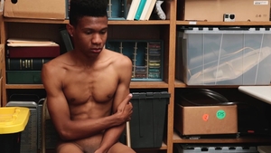 Young Perps: Hiding High-Value Hoop in Holes