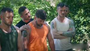 Disruptive Films: Naked in Nature
