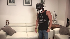 maskurbate: Discover the Behind-the-Scenes Secrets with Zack