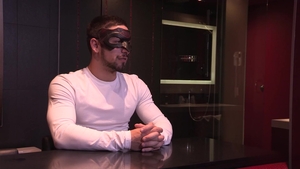maskurbate: A Private Affair: The Making of Carl's Debut