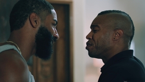 Taboo Men: Riley's Writings Ignite Jaxon's Curiosity