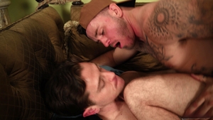 Disruptive Films: Punishing Reed for Misconduct