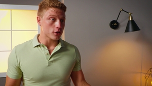 Next Door Originals: Kyle to the Rescue
