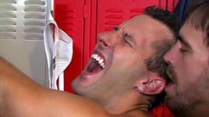 Men Over 30: Bareback and Boned: The Art of Deep Fucking