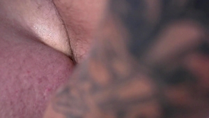 Bro Seeking Bro: Cooling Off After Steamy Pool Fun