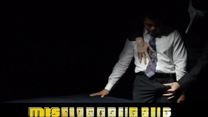 Missionary Boys: Eager Ejaculation with Elder Gonzalez