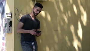Latin Leche: Shy Guy Transforms Into Sensual Star