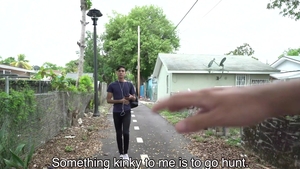 Latin Leche: Barebacking Adventures with Kendro