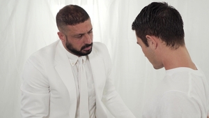 Missionary Boys: Anderson's Wild Awakening