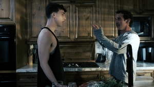 Taboo Men: Grace Offers More Than Shelter