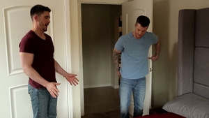 Next Door Raw: Entangled in a Web of Wicked Want